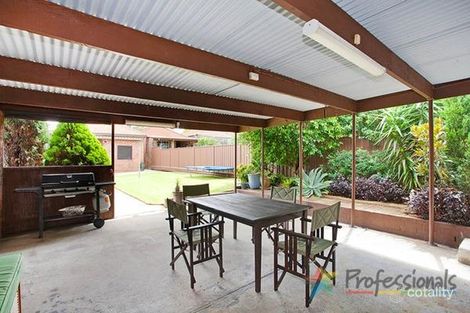 Property photo of 57 Beaconsfield Street Bexley NSW 2207