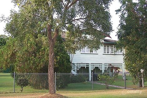 121 Robinson St, Frenchville, QLD 4701