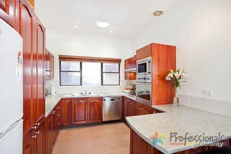 Property photo of 57 Beaconsfield Street Bexley NSW 2207