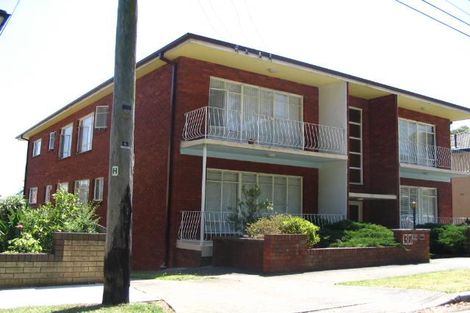 Property photo of 1/30 Bay Road Russell Lea NSW 2046