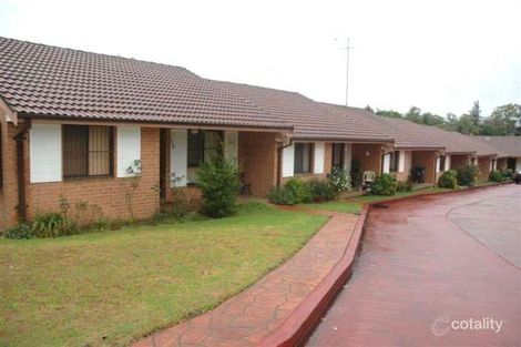 Property photo of 2/41 Methven Street Mount Druitt NSW 2770