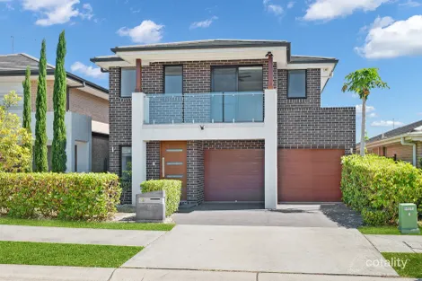 19 Sylan St, Marsden Park, NSW 2765