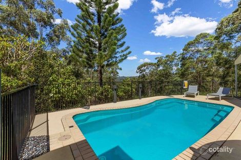 429 Upper Landershute Rd, Landers Shoot, QLD 4555
