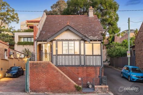 76 Jarrett St, Leichhardt, NSW 2040