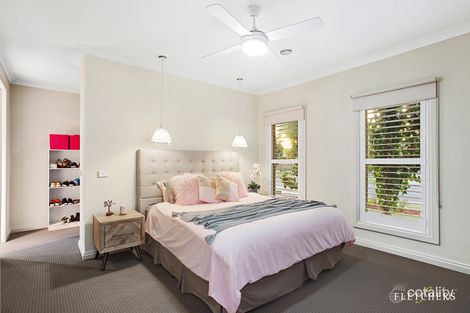 Property photo of 110 Laurimar Boulevard Doreen VIC 3754