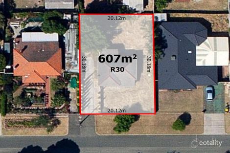 15 Jupiter St, Carlisle, WA 6101