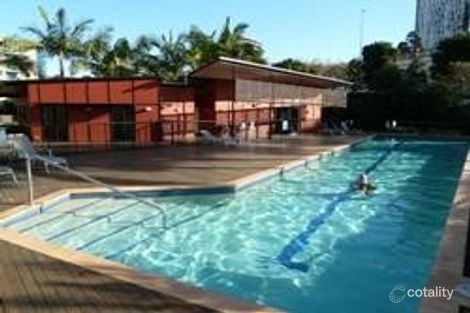 Property photo of 46/15 Goodwin Street Kangaroo Point QLD 4169