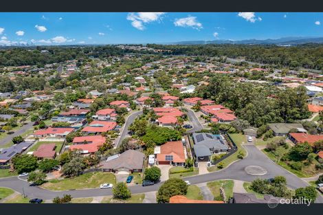 Property photo of 10 Buddy Holly Close Parkwood QLD 4214