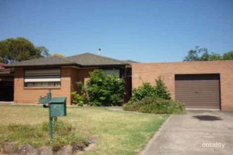Property photo of 3 Birch Avenue Casula NSW 2170