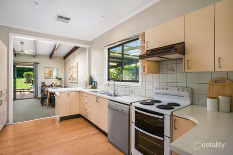 Property photo of 33 Campbell Avenue Normanhurst NSW 2076