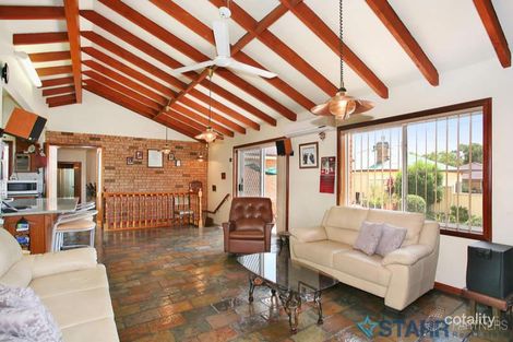 Property photo of 38 Berith Road Greystanes NSW 2145