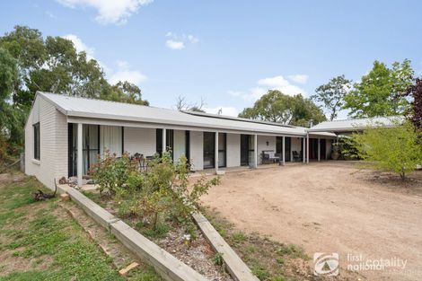 Property photo of 1441 Ulan Road Budgee Budgee NSW 2850