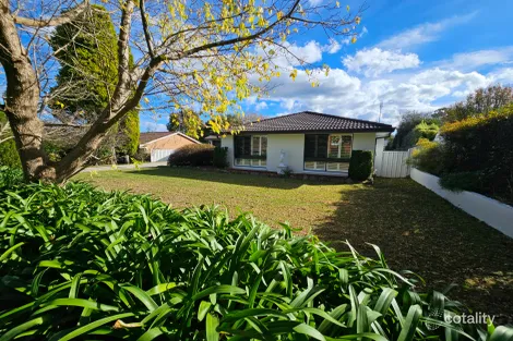 Property photo of 26 Sir Donald Bradman Drive Bowral NSW 2576