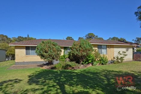 Property photo of 3 Keyser Road Seppings WA 6330