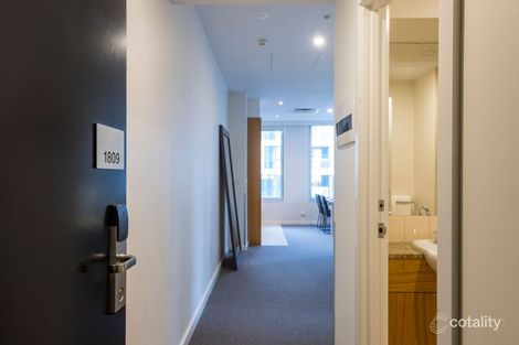 Property photo of 1709/60 Market Street Melbourne VIC 3000