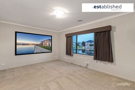Property photo of 28 Spinnaker Rise Point Cook VIC 3030