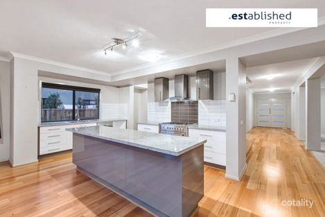 Property photo of 28 Spinnaker Rise Point Cook VIC 3030