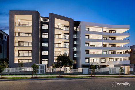 502/28 Gallway St, Windsor, QLD 4030