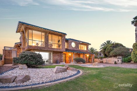 Property photo of 10 Castellon Crescent Coogee WA 6166