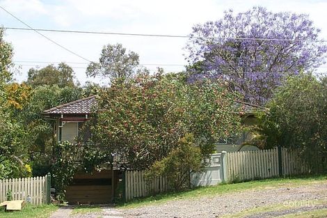 214 Seventeen Mile Rocks Rd, Oxley, QLD 4075