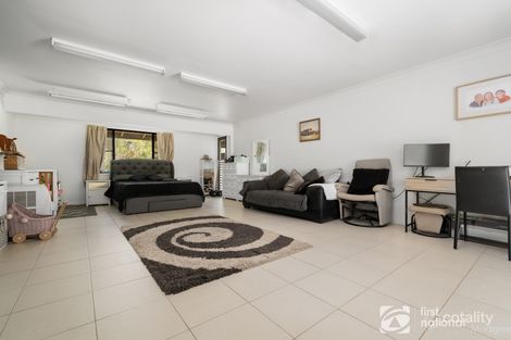 Property photo of 1441 Ulan Road Budgee Budgee NSW 2850