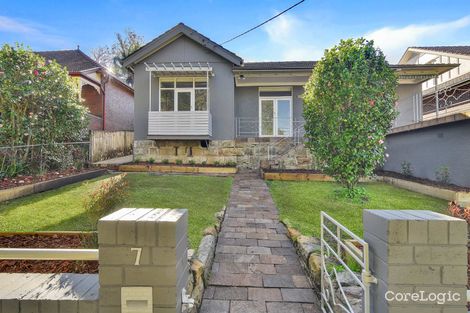 Property photo of 7 Cameron Avenue Artarmon NSW 2064