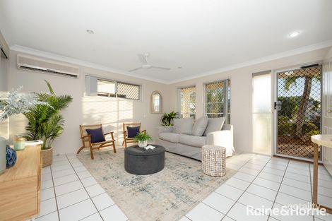 Property photo of 19 Vascoe Lane Kirwan QLD 4817