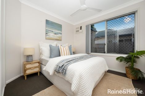 Property photo of 19 Vascoe Lane Kirwan QLD 4817