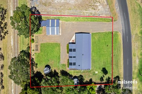 Property photo of 2 Crowe Street Kalangadoo SA 5278