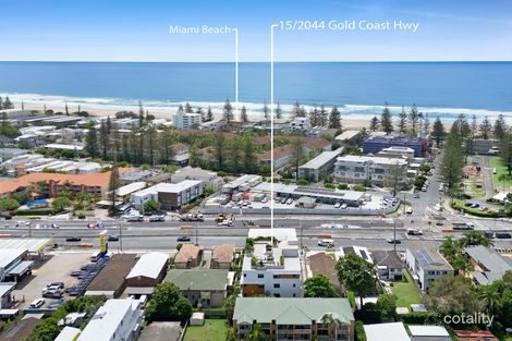 15/2044 Gold Coast Hwy, Miami, QLD 4220