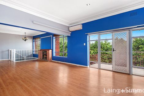 Property photo of 445 Pennant Hills Road Pennant Hills NSW 2120