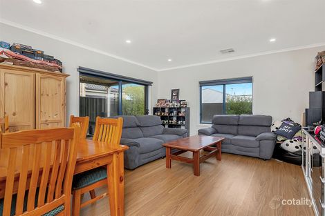 Property photo of 45 Highland Circuit Blakeview SA 5114