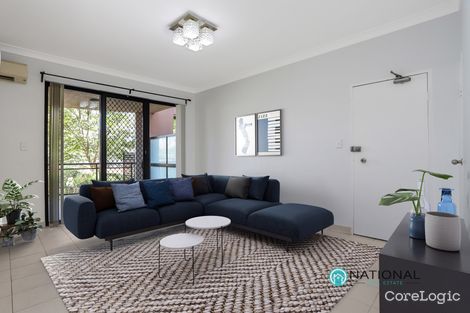 Property photo of 2/362-364 Railway Terrace Guildford NSW 2161