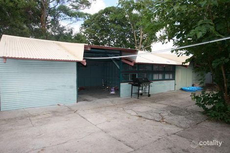 Property photo of 8 Nathan Street East Ipswich QLD 4305