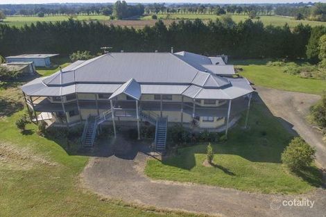 Property photo of 61-73 Kooringal Drive Agnes Banks NSW 2753