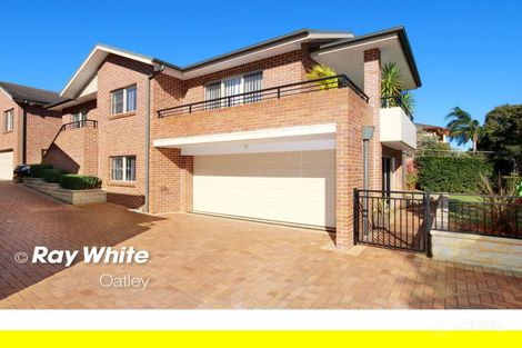 5/16-18 Elwin St, Peakhurst, NSW 2210