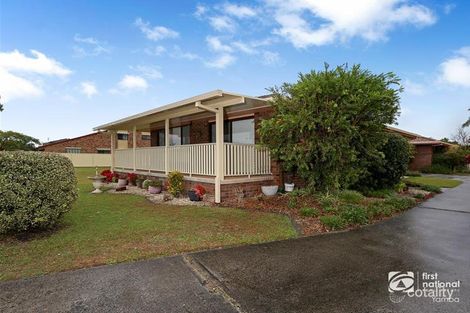 Property photo of 1/8 Roseland Avenue Yamba NSW 2464