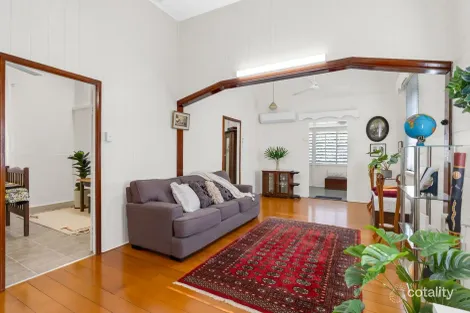 370 Draper St, Parramatta Park, QLD 4870