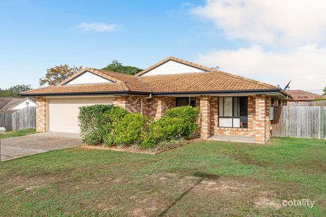 Property photo of 8 Adab Close Boronia Heights QLD 4124
