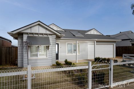 13 Belgrave Ave, Eynesbury, VIC 3338