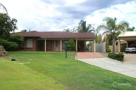 11 Haywood Trl, Leeming, WA 6149