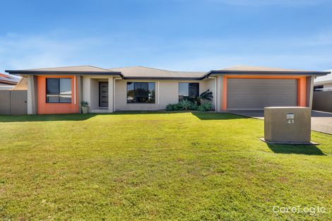 Property photo of 41 Gingham Street Glenella QLD 4740