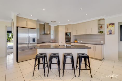 Property photo of 41 Gingham Street Glenella QLD 4740