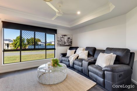 Property photo of 41 Gingham Street Glenella QLD 4740