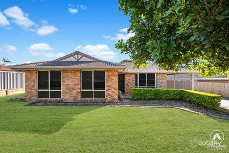 Property photo of 15 Mooloolah Court Hillcrest QLD 4118