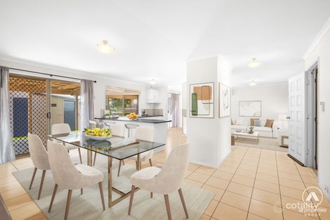 Property photo of 15 Mooloolah Court Hillcrest QLD 4118