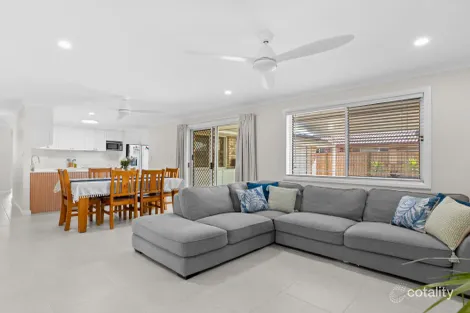 Property photo of 42 Glenfields Boulevard Mountain Creek QLD 4557