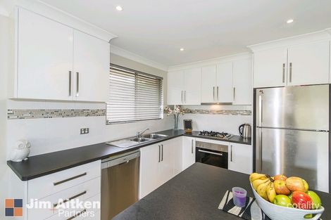 Property photo of 16 Vincent Road Cranebrook NSW 2749