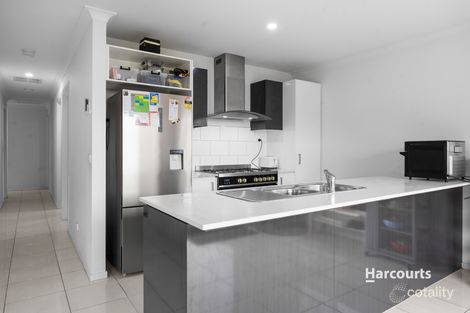 Property photo of 39 Caversham Drive Pakenham VIC 3810