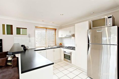 Property photo of 2 Clower Avenue Rouse Hill NSW 2155